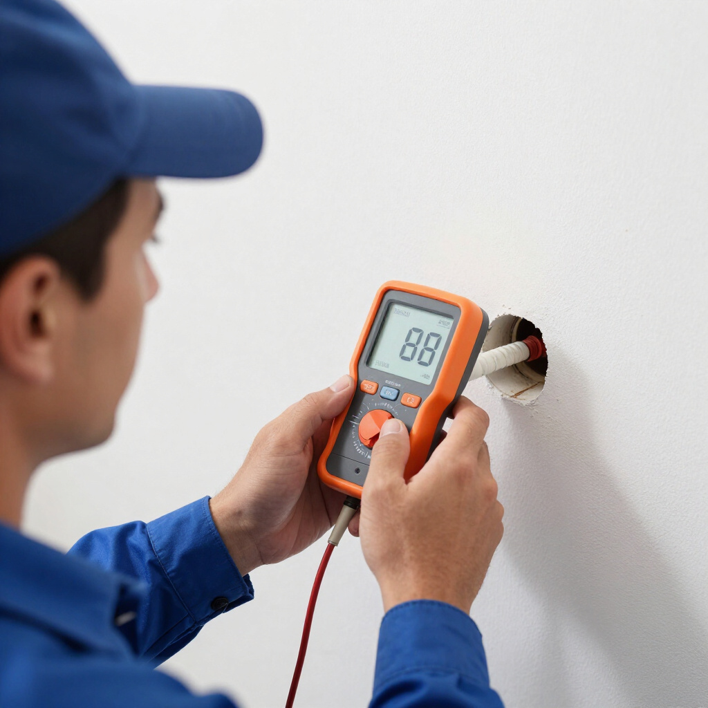Leak Detection & Repair in East Ridge