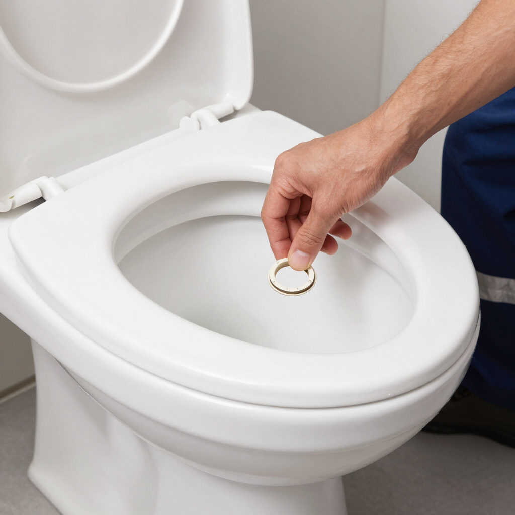 Toilet & Faucet Repair in East Ridge