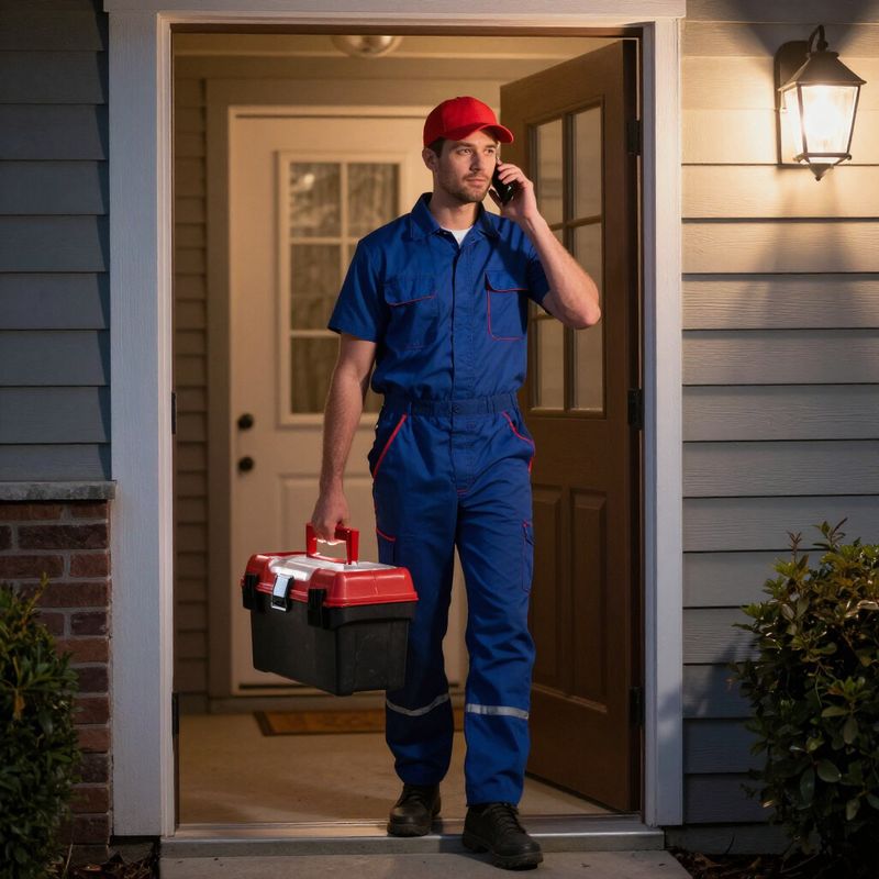 How to Reduce Scald Risk at Home in East Ridge